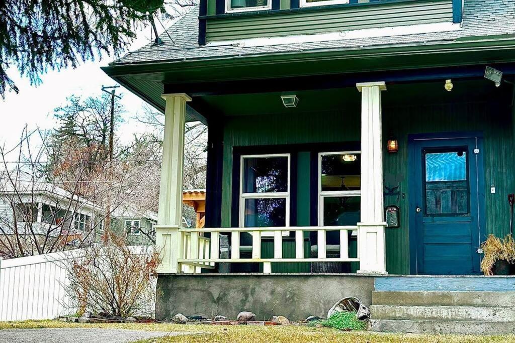 Villa The Vintage Daisy Pocatello Exterior foto